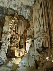 Cango Cave